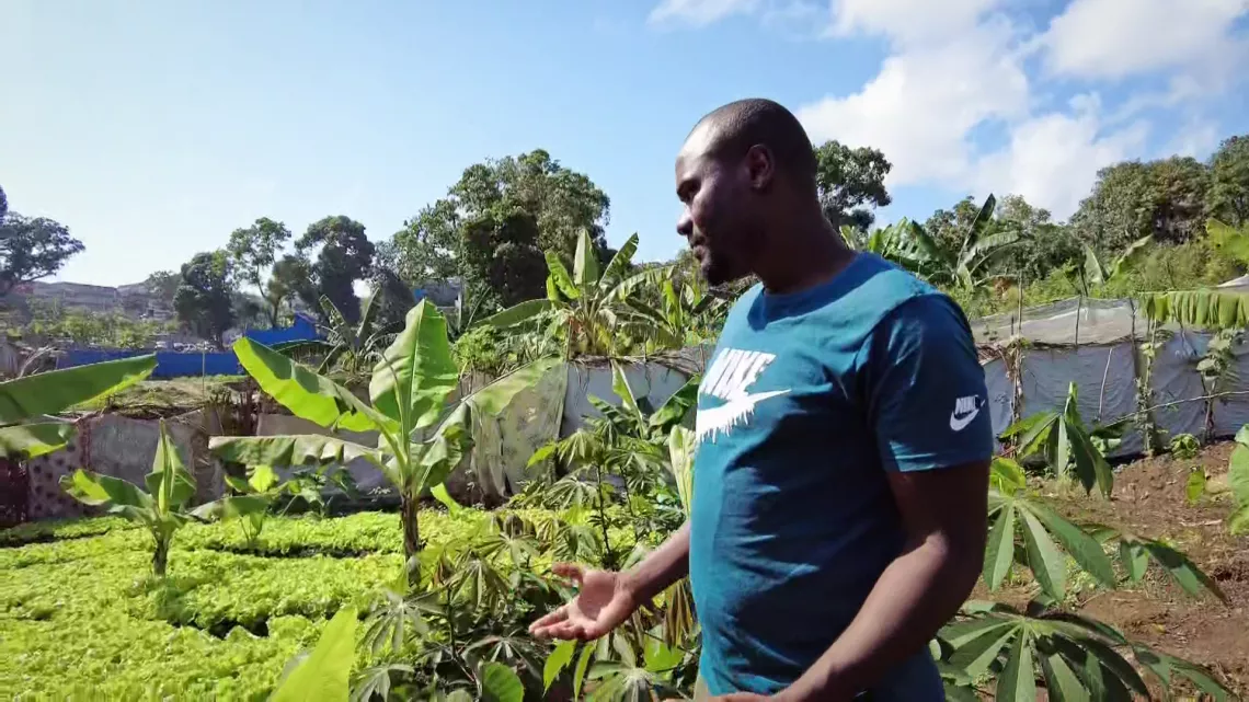 Un mois et huit jours, c’est le délai imparti aux familles, à compter de la publication de l’arrêté préfectoral, pour évacuer le bidonville dans lequel elles habitent avant sa destruction par les autorités. A Mayotte, l’application de la loi ELAN pour la résorption de l’habitat informel a accéléré sa cadence.