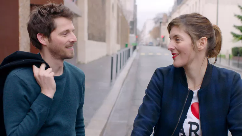 Notre Dame ©Scope Pictures - Les Films de Françoise