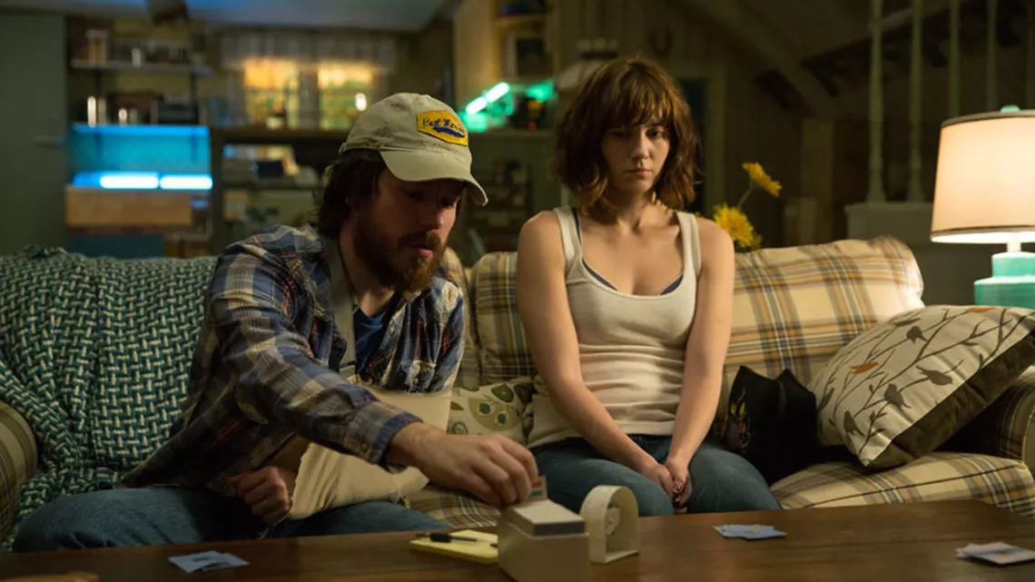 10 Cloverfield Lane
