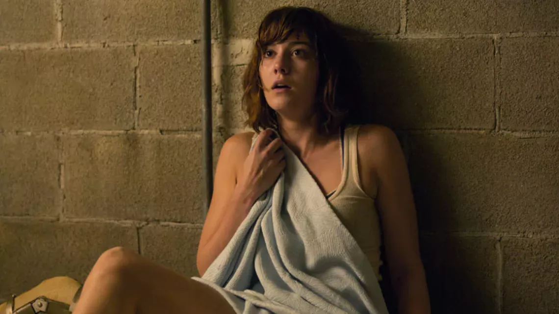 10 Cloverfield Lane