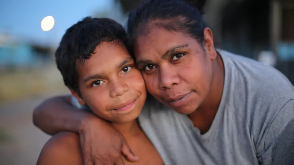 In My Blood It Runs_Photocredit_Maya Newell