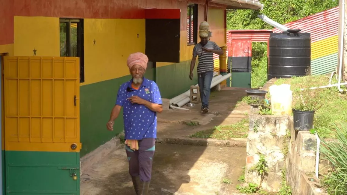 Caraïbes, le mensuel : Trinidad et Tobago