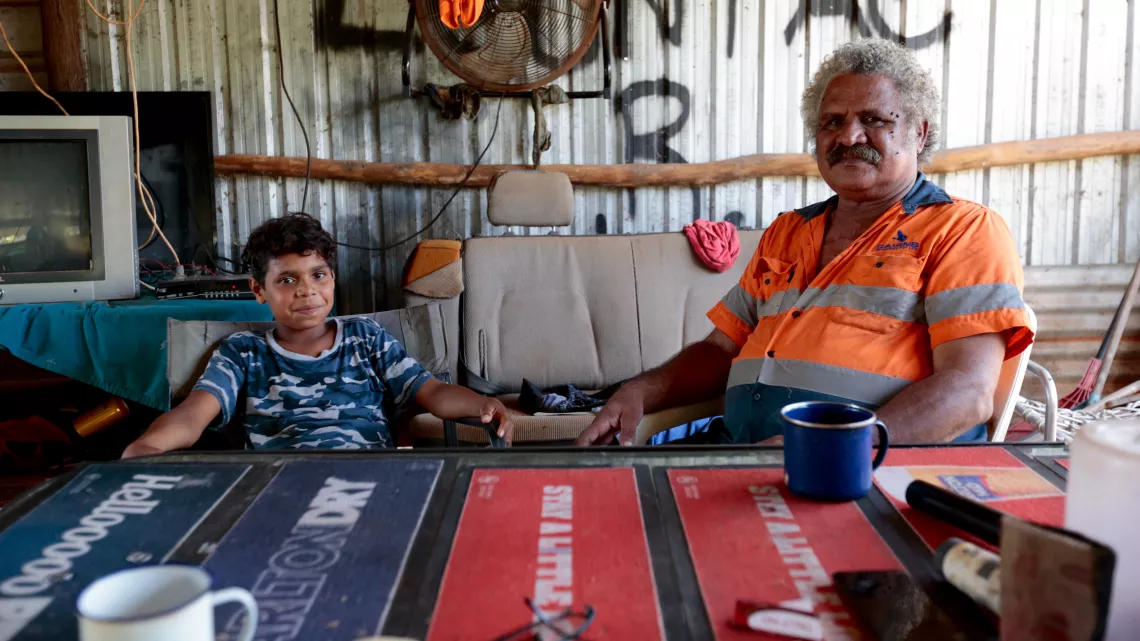 In My Blood It Runs_Photocredit_Maya Newell