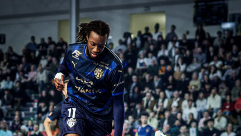 Futsal -  Nantes