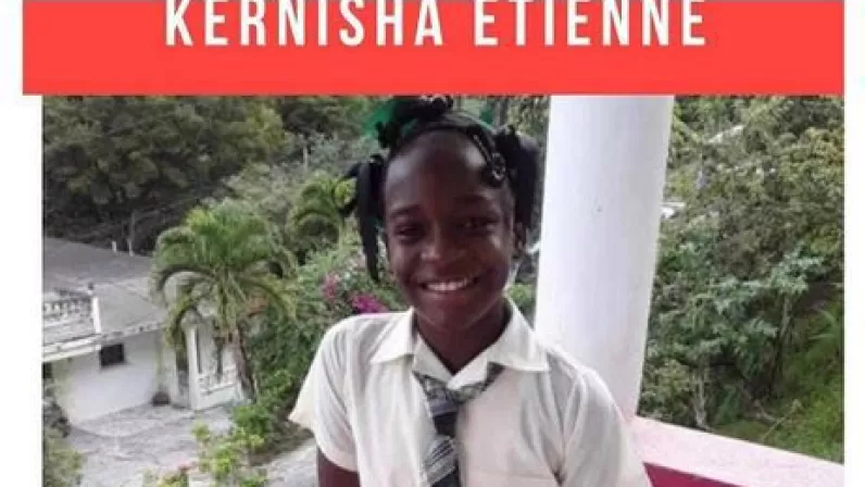 Caraïbes, le mensuel : Maltraitance des enfants à La Dominique