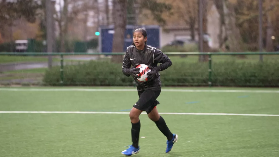 A la conquête des Bleues, des pépites venues d’OM
