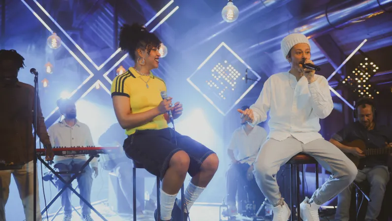 La CoLAB de Danakil et Dinaa