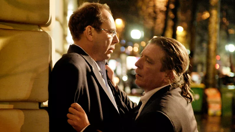 L'exercice de l'état