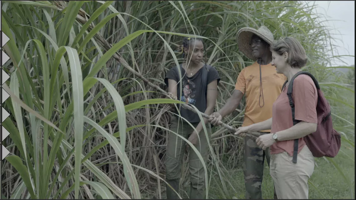 Au nom de nos ancêtres