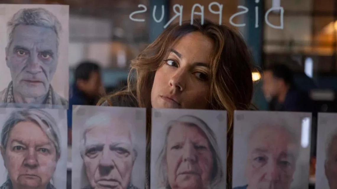 Balthazar S5 - Copyright Thibault Grabherr - TF1