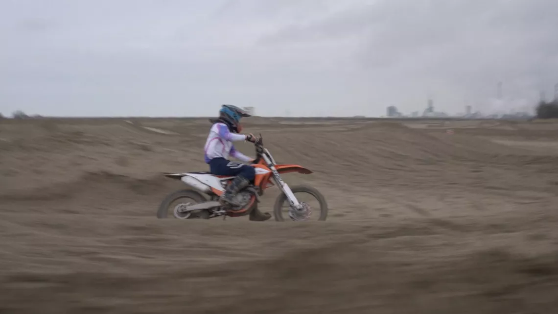 Deux roues trois huit