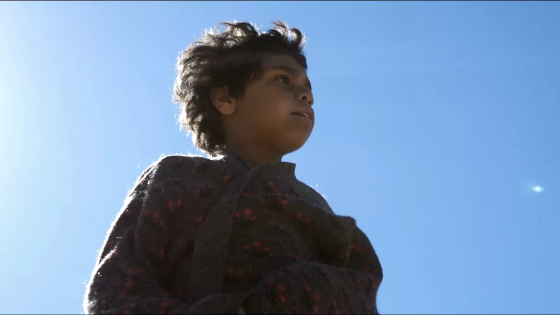 In My Blood It Runs_Photocredit_Maya Newell