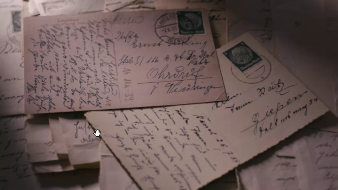 Un documentaire exceptionnel Une plongée intime et bouleversante dans la vie quotidienne des Allemands du Troisième Reich.