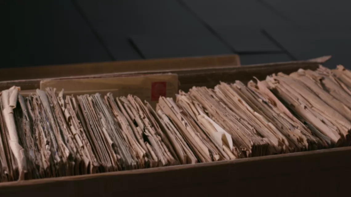 Un documentaire exceptionnel Une plongée intime et bouleversante dans la vie quotidienne des Allemands du Troisième Reich.