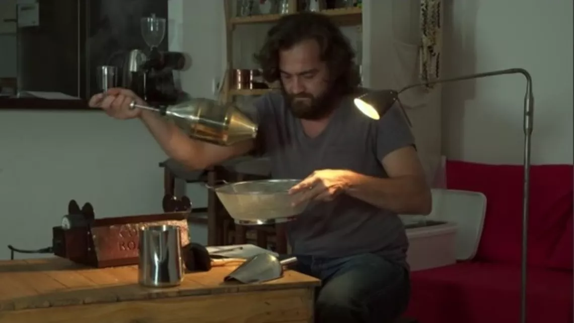 Café calédonien : l’alchimie d’un pays