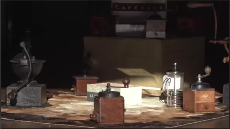 Café calédonien : l’alchimie d’un pays