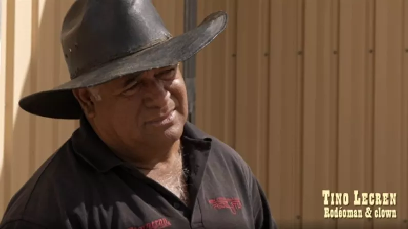 Passion rodéo ©Zealandia Prod/FTV-Nouvelle - Calédonie La 1ère