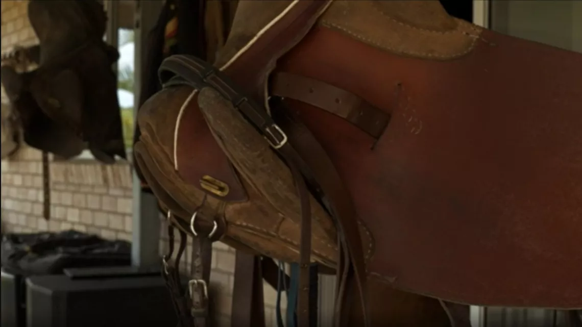 Passion rodéo ©Zealandia Prod/FTV-Nouvelle - Calédonie La 1ère