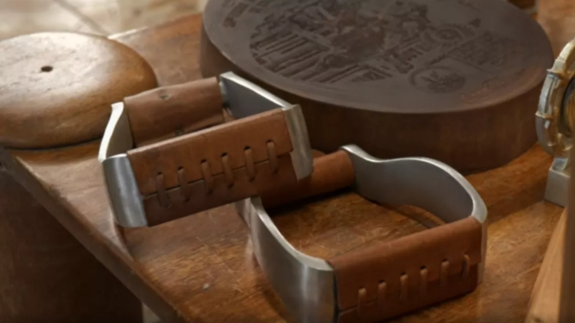 Passion rodéo ©Zealandia Prod/FTV-Nouvelle - Calédonie La 1ère