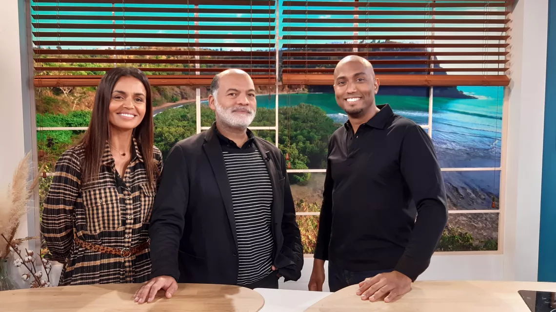 outremer.lemag avec Gilles Elie-Dit-Cosaque