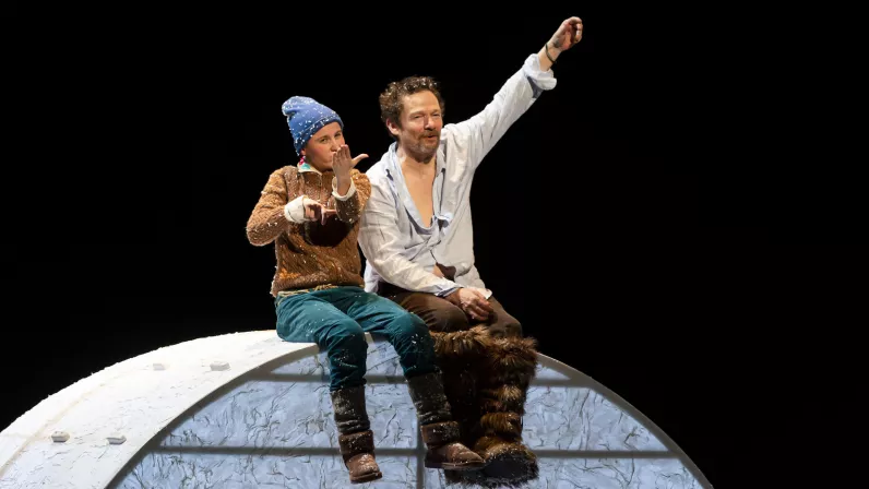 Le Village des Sourds