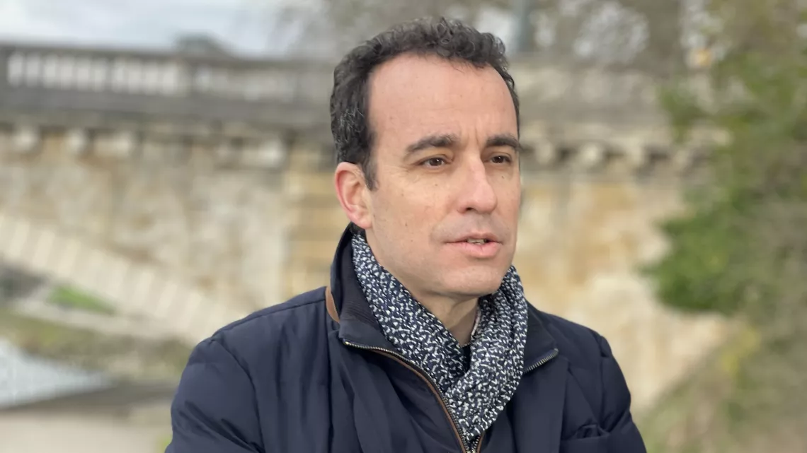 Jérémy Chevreuil