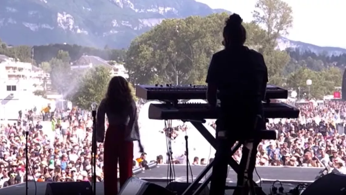 Kimberose © Séquence SDP