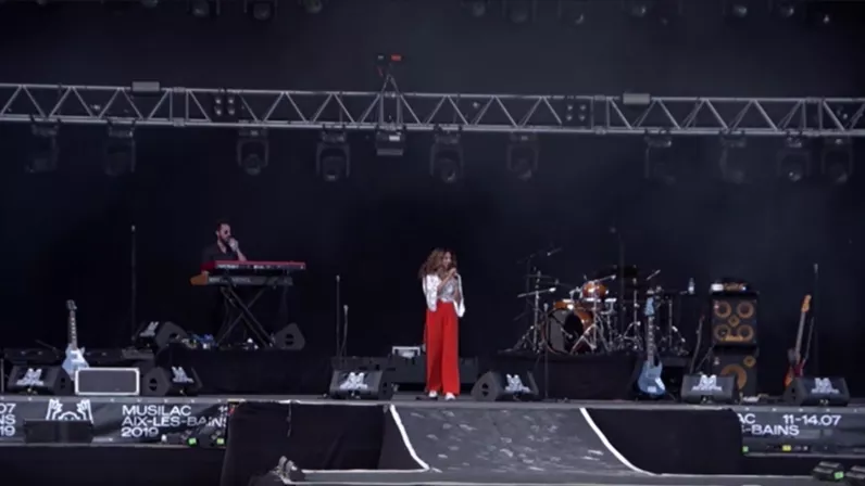 Kimberose © Séquence SDP