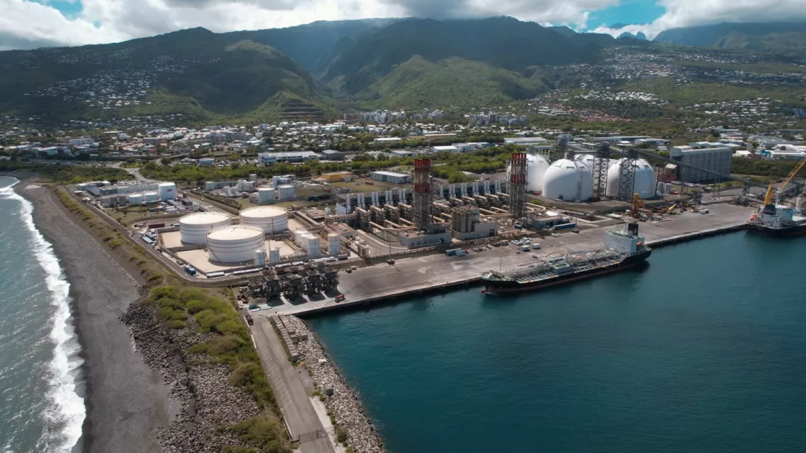 © Artisans du Film, Cinq de Trèfle Productions Les possibilités d'une île