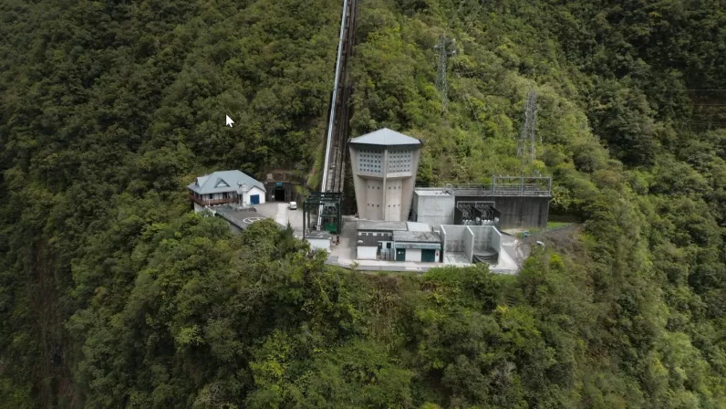 © Artisans du Film, Cinq de Trèfle Productions Les possibilités d'une île