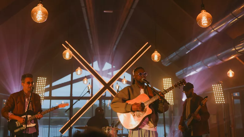 Susanoô dans la CoLAB 