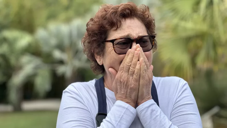 Candidate Shirley "Les As du Jardin"