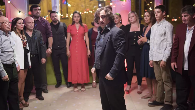 Opération Portugal  © Pamela de Paris