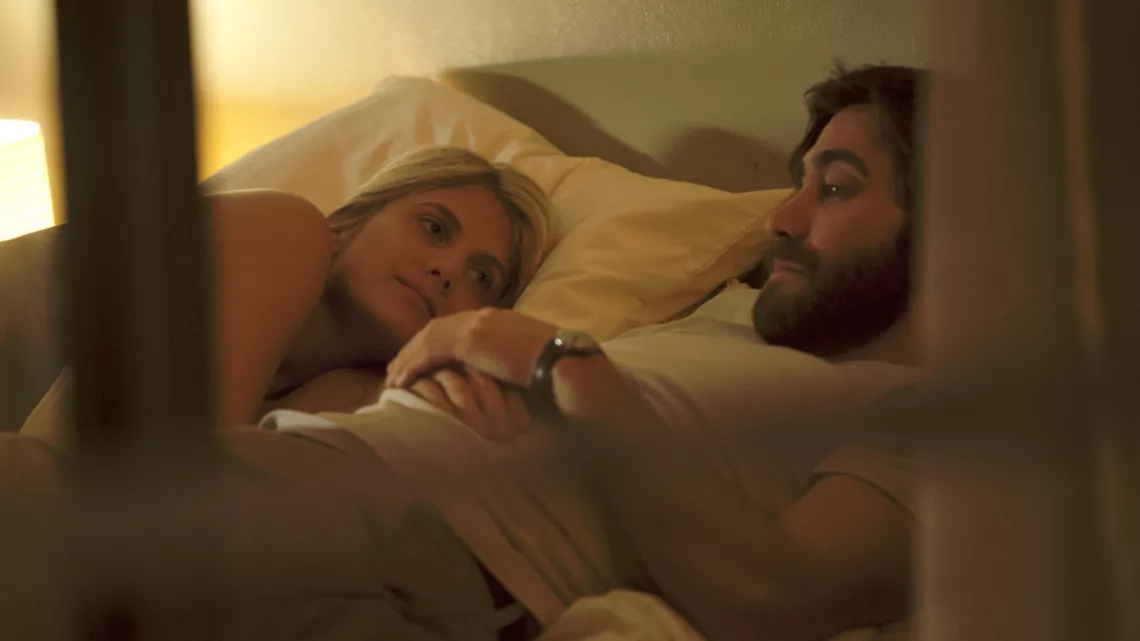 Enemy Copyright capelight pictures