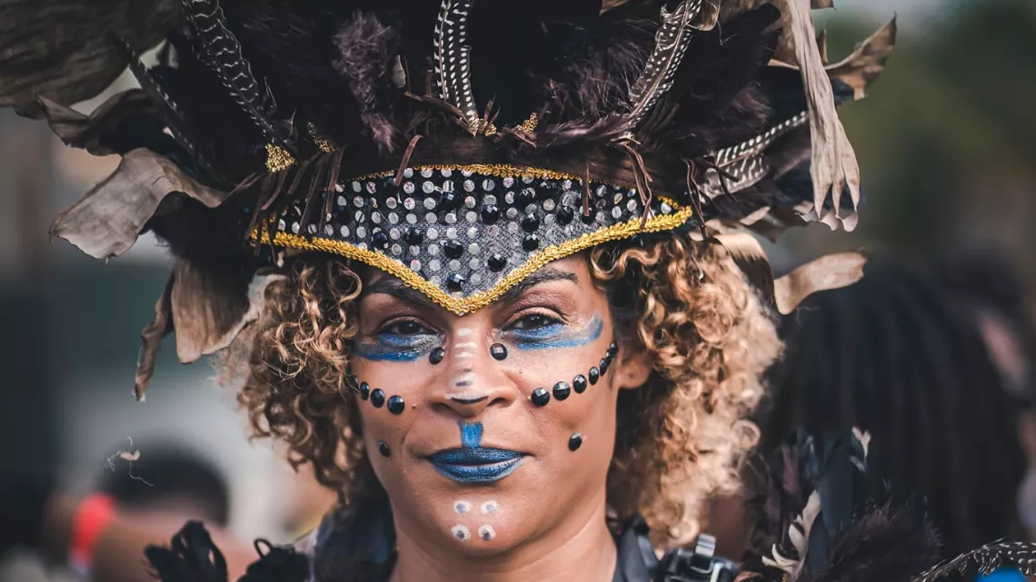 Carnaval de Martinique 2022 : Mercredi  des Cendres