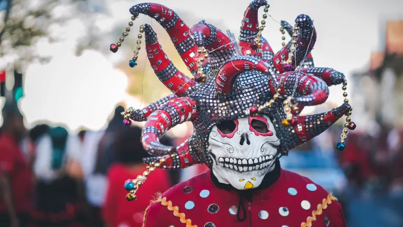 Carnaval de Martinique 2022 : Mardi Gras