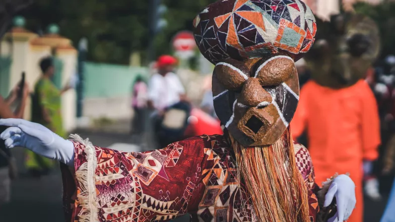 Carnaval de Martinique 2022 : Dimanche Gras