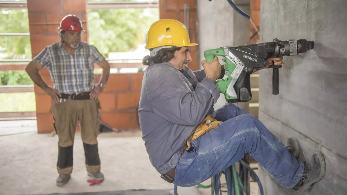 Opération Portugal  © Pamela de Paris / Sony Pictures