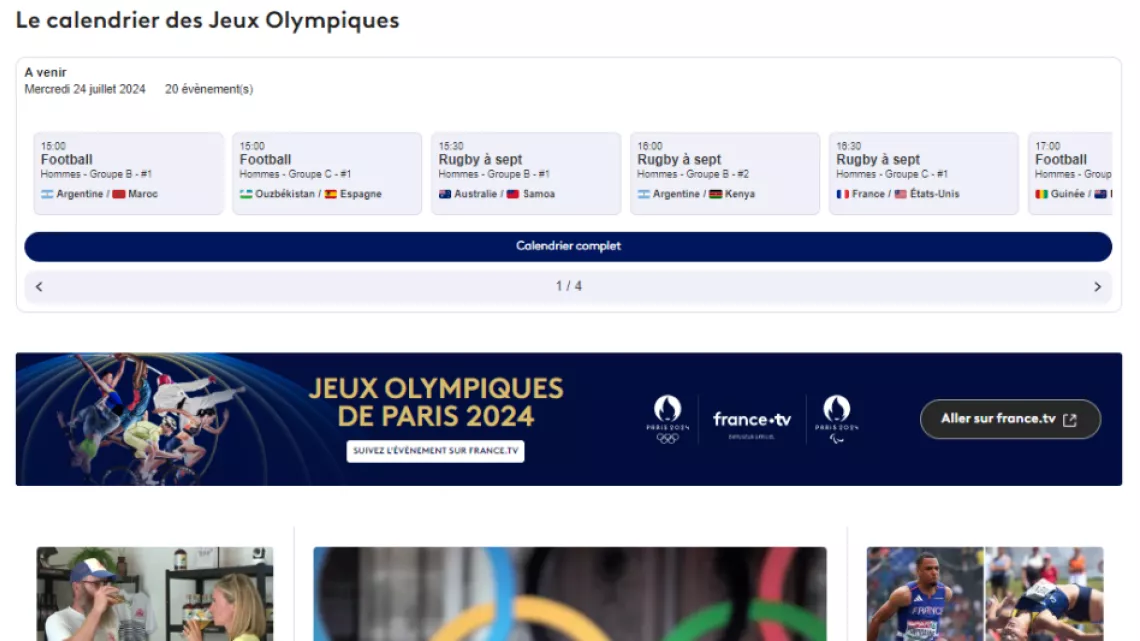 jo en ligne