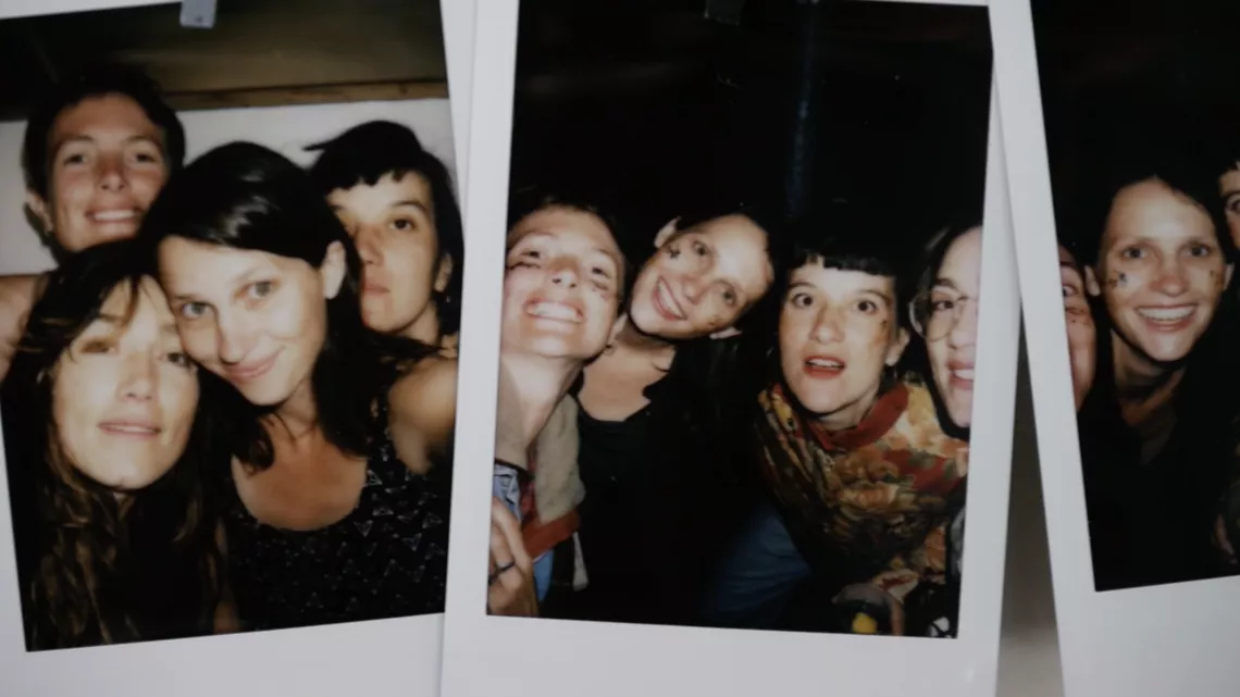 Nos échappées belles