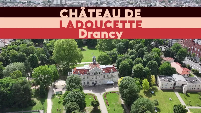 Drancy