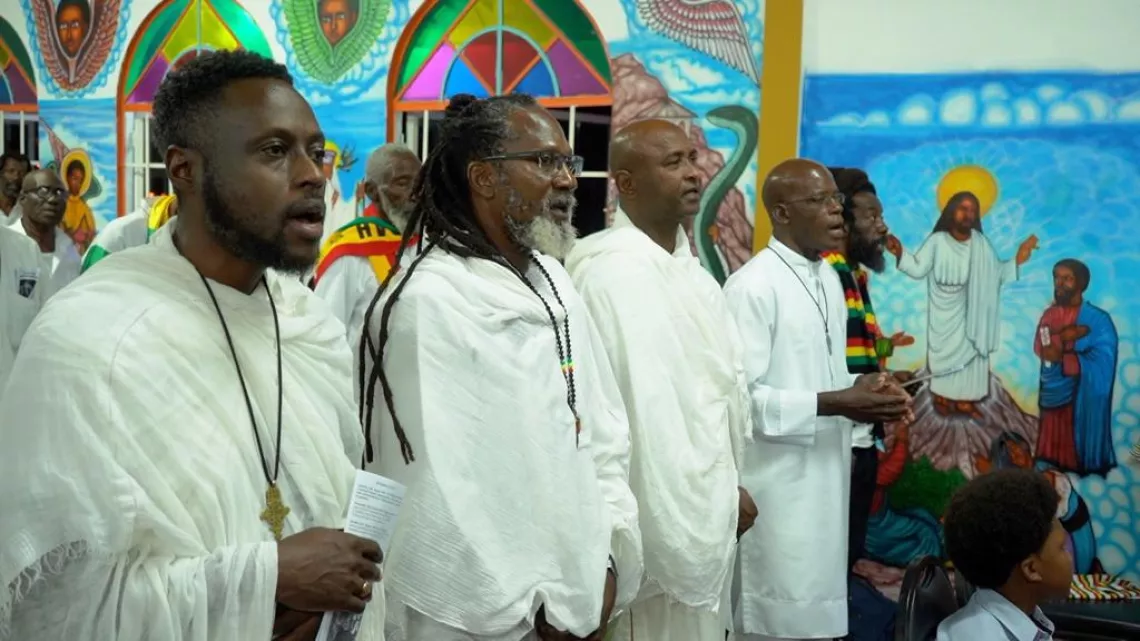 Caraïbes, le mensuel : Trinidad et Tobago