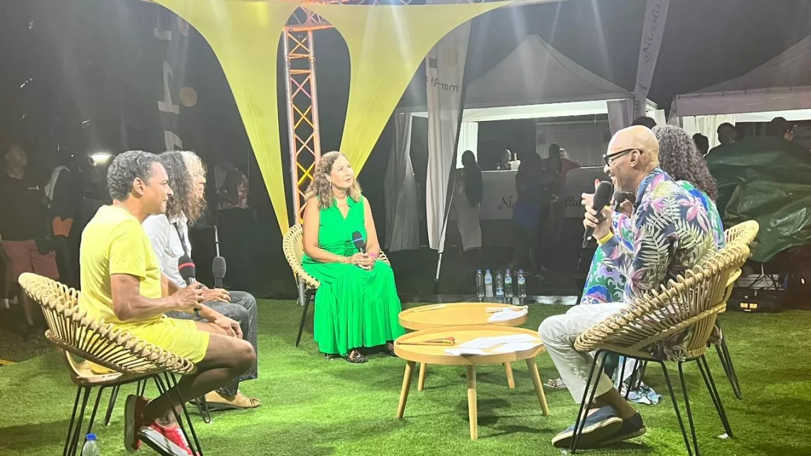 Les 60 ans de l'audiovisuel