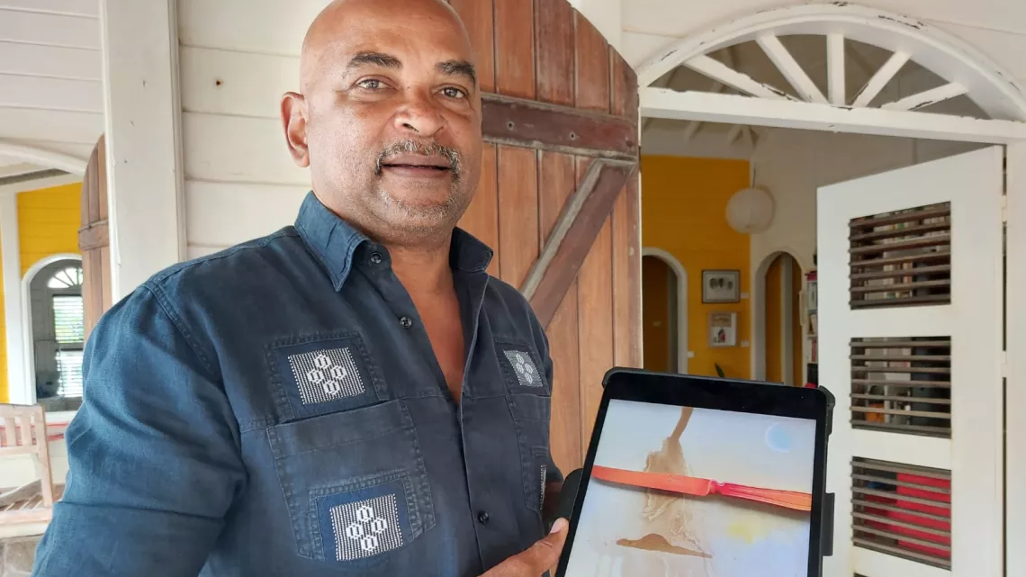 Documentaire : L'âme du couteau-chien