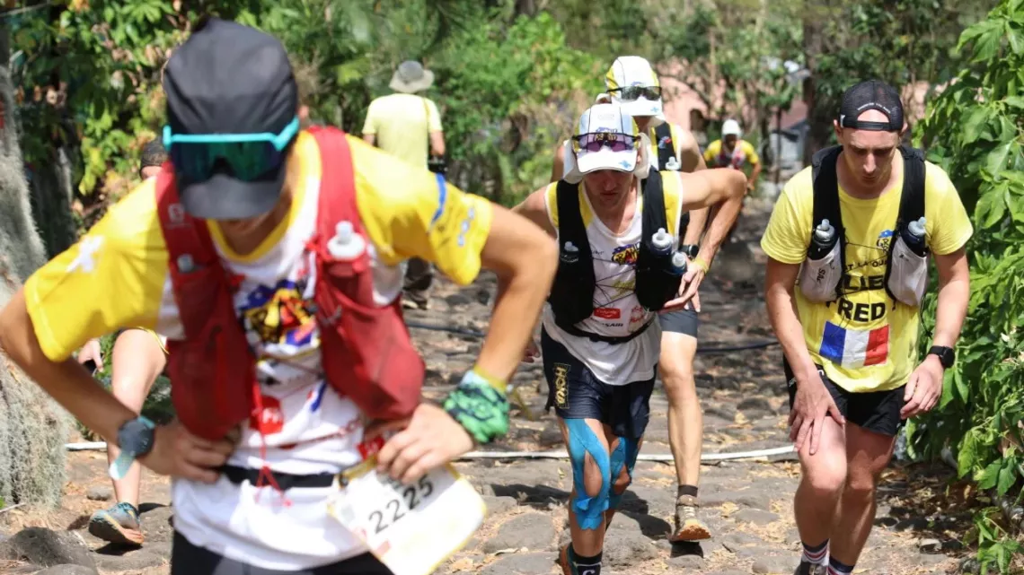 Grand Raid 2023