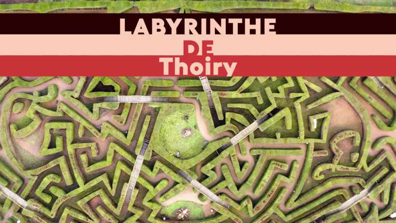 Thoiry
