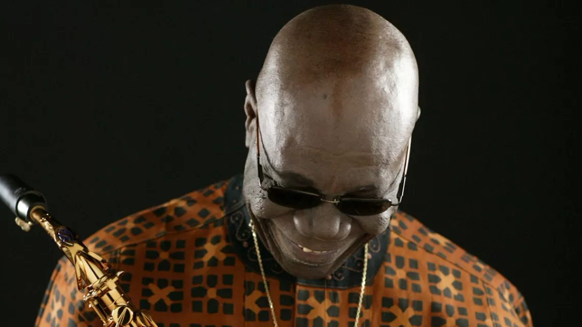 Manu Dibango
