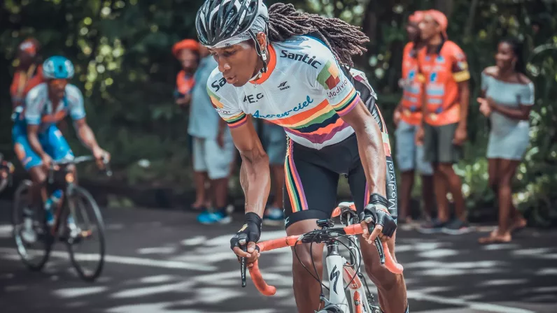 Tour Cycliste International de Martinique 2019