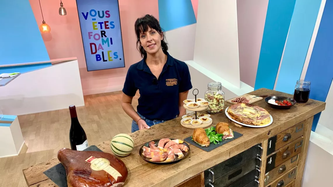 Vous êtes formidables lundi 9 septembre