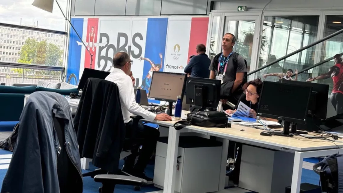 Salle de redac 3